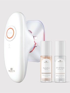 Project E 
Facial and Body Sculpting